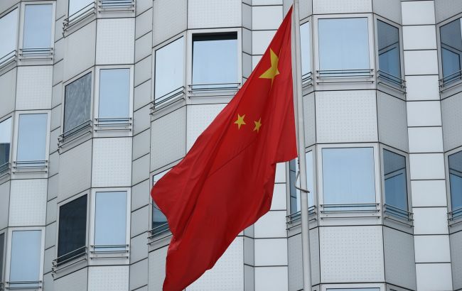 Китай розширив заборону на експорт військових дронів після візиту Кулеби до Пекіна