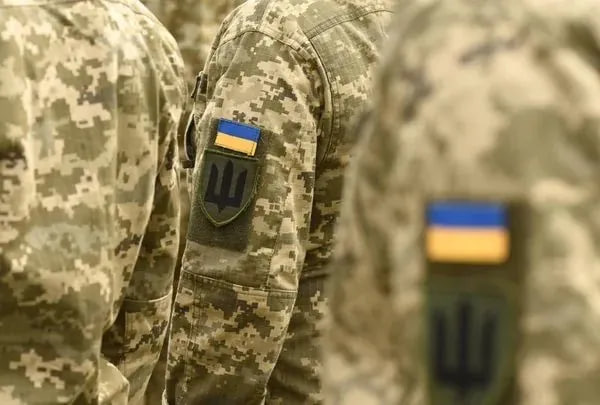 NYT: Україна призиває в армію до 30 тисяч людей щомісяця
