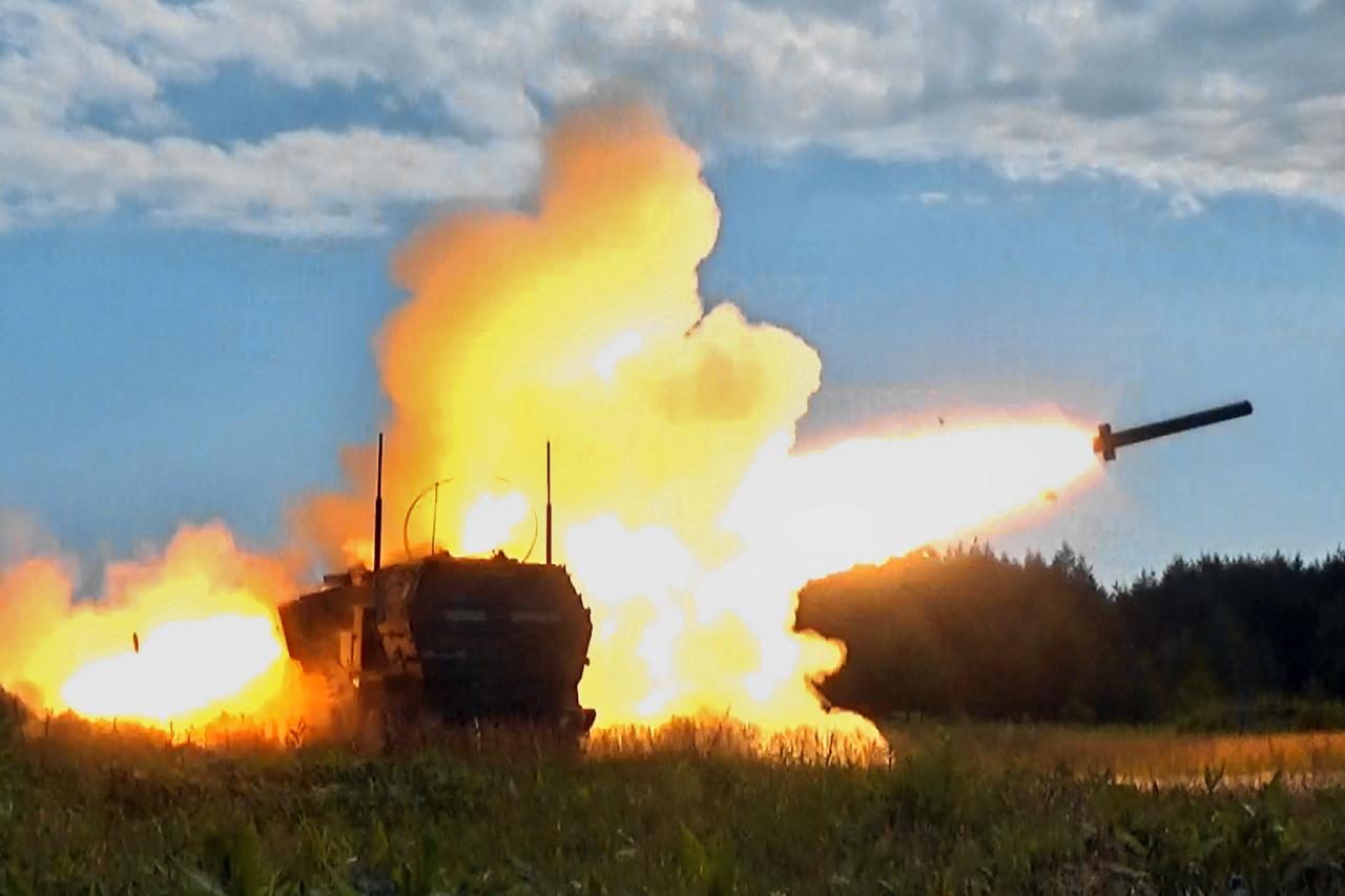 Стару бронетехніку може передати Україні: Хорватія оновлює армію