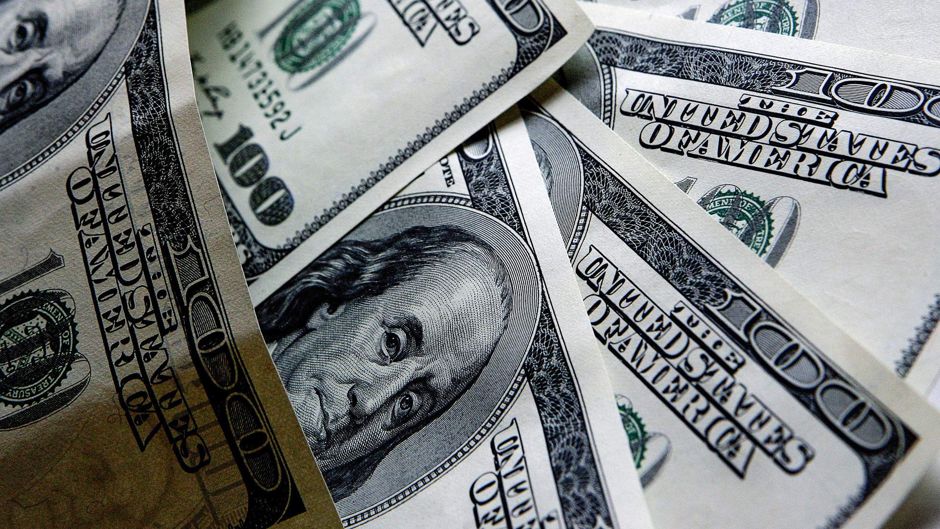 Україна отримала $3,9 млрд безповоротного гранту від США