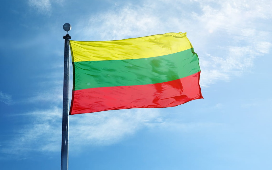 Уряд Литви виділяє на підтримку українських біженців майже €9 мільярдів