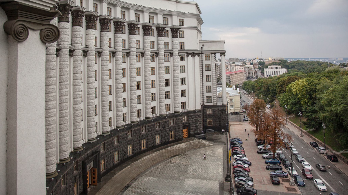 Уряд звільнив заступника міністра енергетики, якого затримали на хабарі