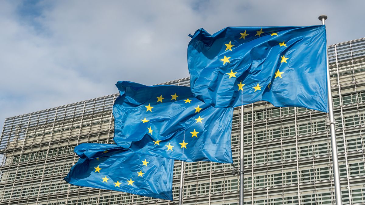 Україна отримала €4,2 мільярда траншу від Євросоюзу