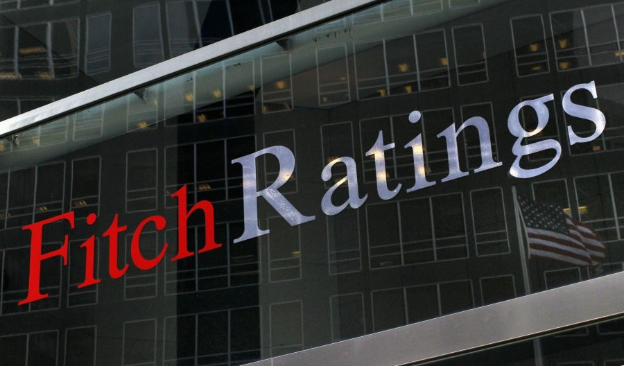 Міжнародне рейтингове агентство Fitch знизило кредитний рейтинг України