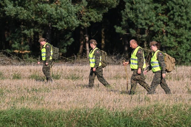 ЗМІ: "Шахед" РФ пробув над територією Польщі 33 хвилини і "зник з радарів"