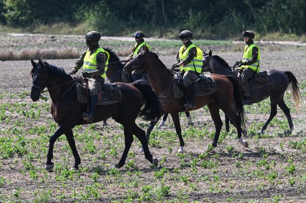 У Польщі припускають, що "дрона, який порушив кордон" взагалі не було