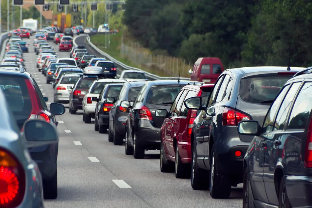 Українцям із жовтня необхідно реєструвати свої авто у Німеччині