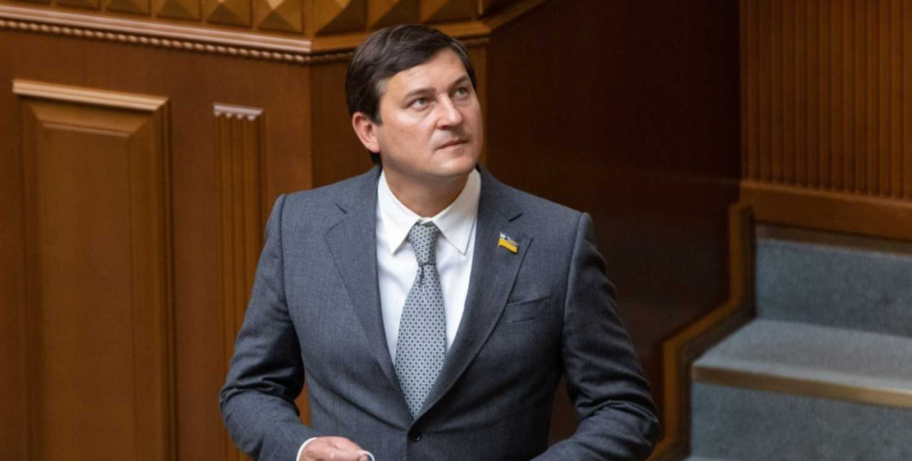 Нардеп Одарченко втік до Румунії і попросив там притулок