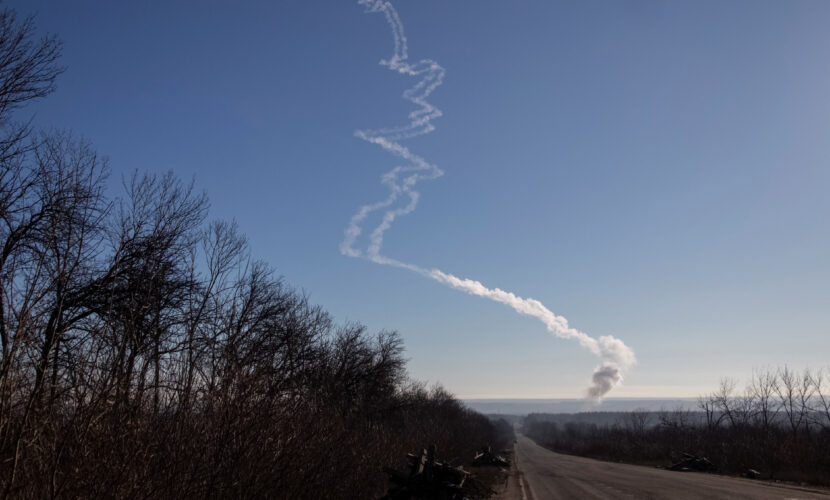 На Херсонщині внаслідок обстрілу села Велетенське поранений чоловік