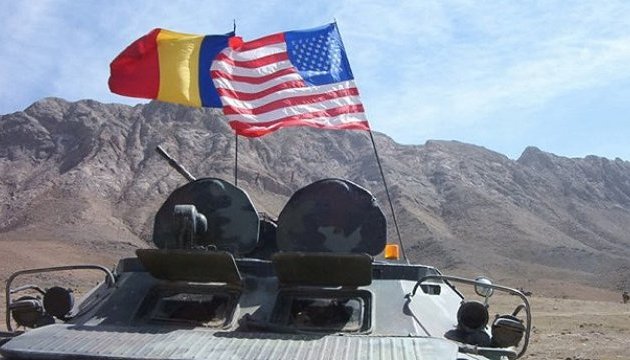 Румунія отримала $920 мільйонів від США на виробництво боєприпасів великого калібру