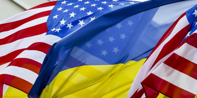 США виділять $5,55 мільярда на зброю та обладнання для України