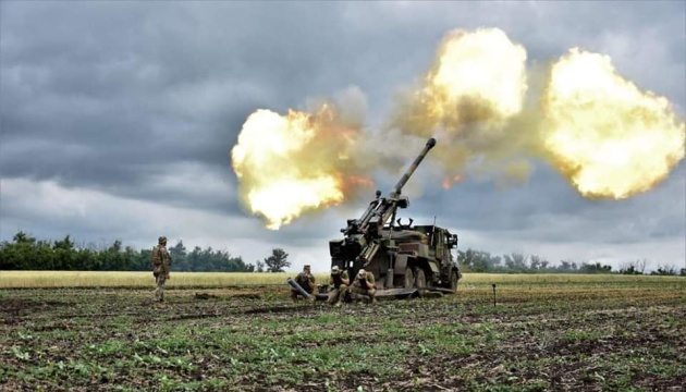 Виробник «Цезарів», «Леопардів» та «Гепардів» відкрив філію в Україні