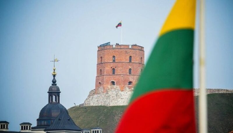 МЗС Литви викликало російського посла через страту 16 українських військових