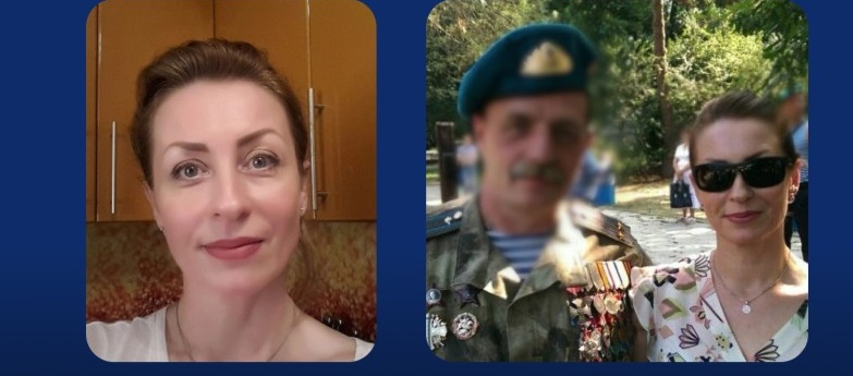 Дружині одного з ватажків «ДНР» оголосили підозру у викраденні й катуванні людей