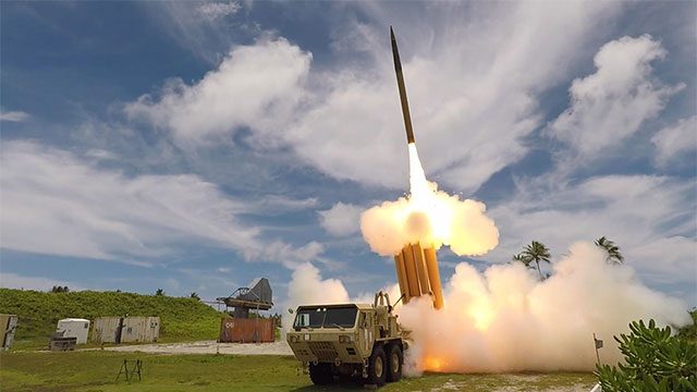 США розгорнуть протиракетний комплекс THAAD в Ізраїлі | ПравдаТУТ NEWS:  Головні новини, Львів, Україна