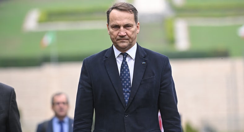 "Спокушав диявол": у Польщі українець зізнався у співпраці з російськими спецслужбами