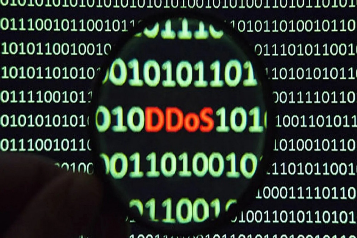 Ресурси МЗС Росії зазнали масштабної DDoS-атаки