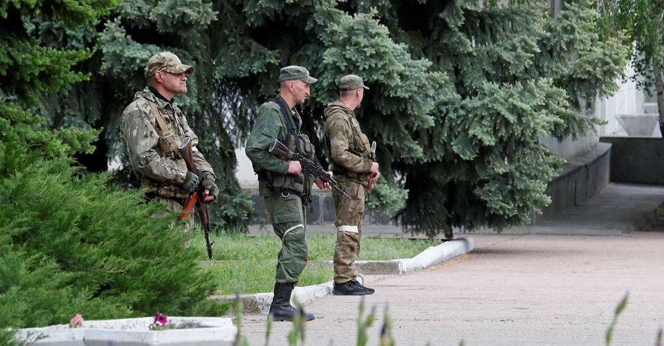 У Кремлі пропонують засекретити діяльність окупаційної "влади", що дасть змогу приховати злочини, - голова Луганської ОВА