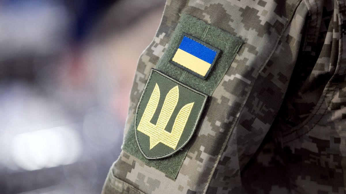 Командувач Сил ТрО отримав додаткові повноваження щодо утворення і ліквідації добровольчих формувань