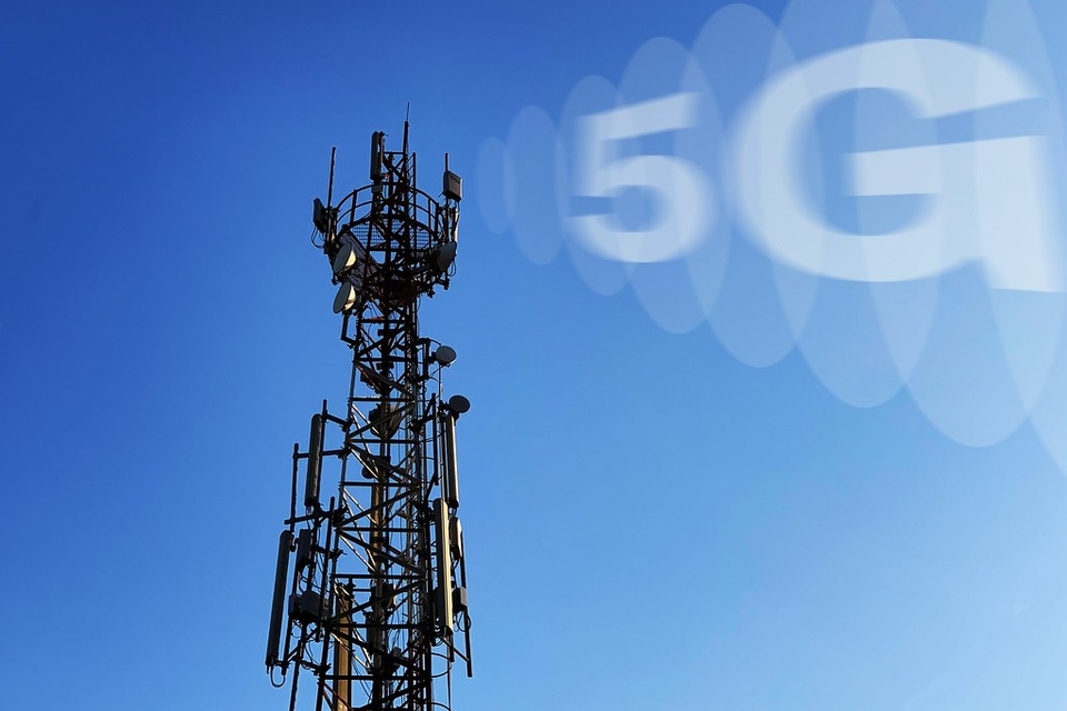 Стало відомо, у яких містах вперше запрацює мережа 5G