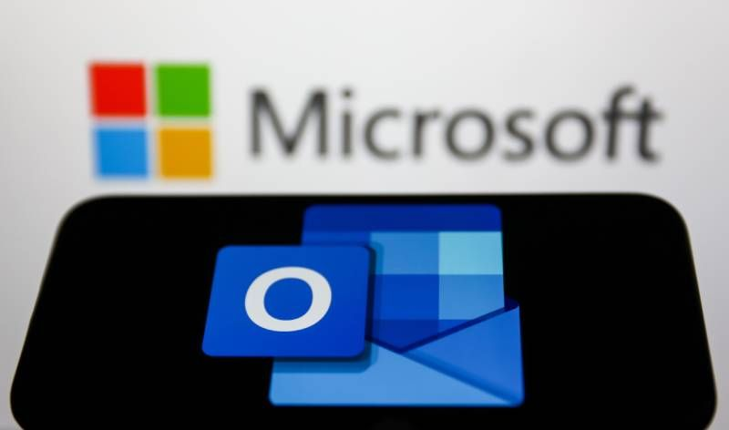 Microsoft радить «не відкривати більше 60 листів» в Outlook: пошта зламається