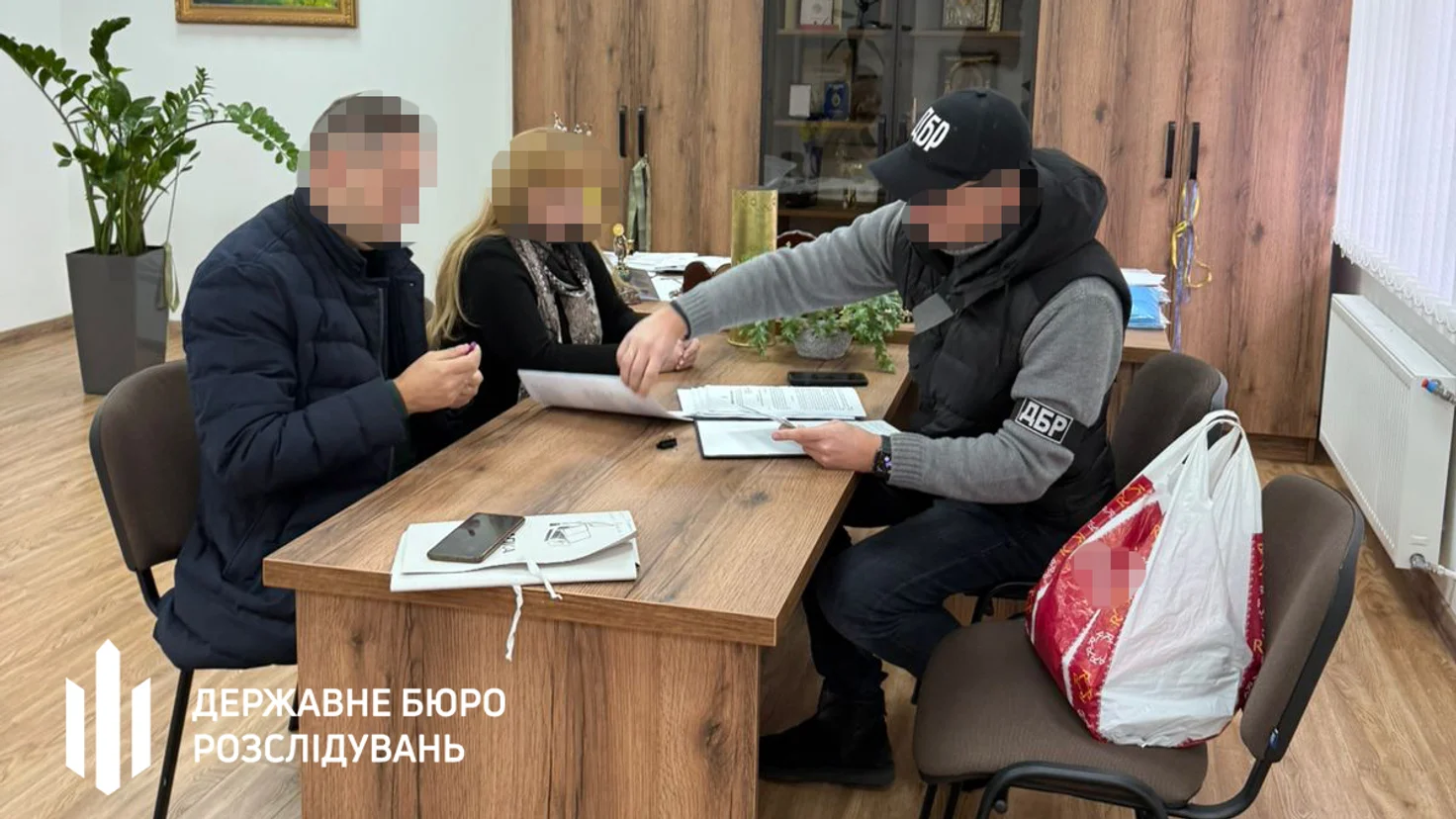 Високопосадовиця Львівської МСЕК не декларувала мільйонні статки