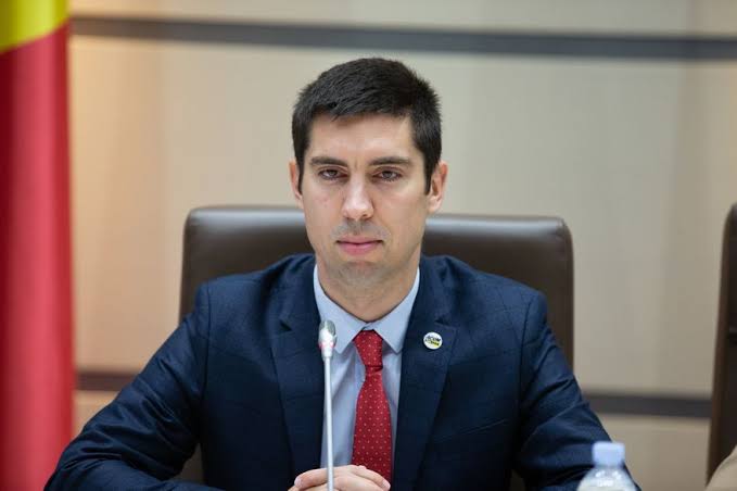 У Молдові впали два російські дрони