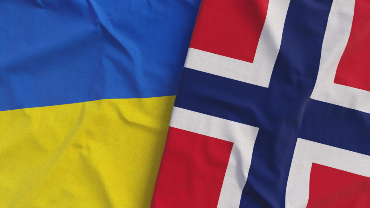 Норвегія долучиться до фінансування виробництва української зброї