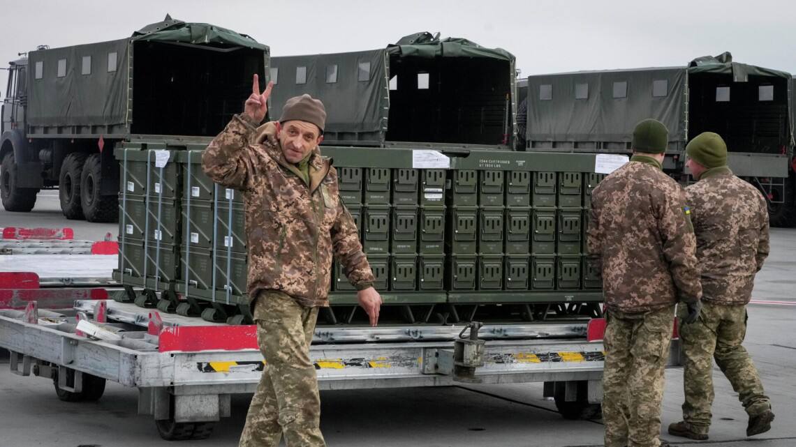 Британське військове обладнання потрапляло до Росії через компанію, створену інстамоделлю