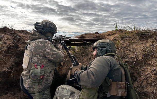 Армія РФ намагалася здійснити прорив кордону в районі Козачої Лопані, що на Харківщині