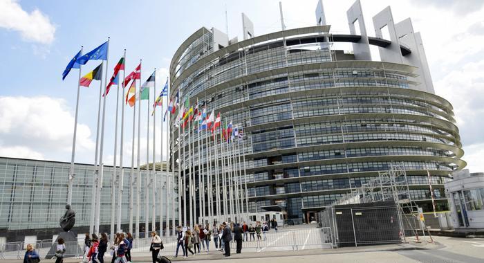 Європарламент затвердив новий склад Єврокомісії