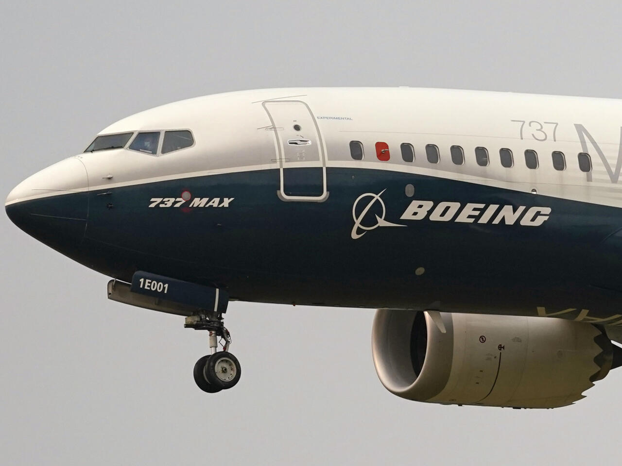 Boeing відновила виробництво 737 MAX після страйку працівників