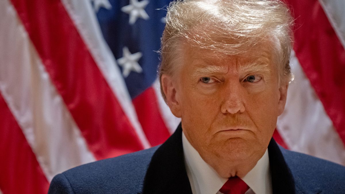 Трамп проти ударів України вглиб РФ американськими ракетами