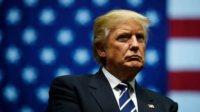 Дональд Трамп – “Людина року” за версією Time