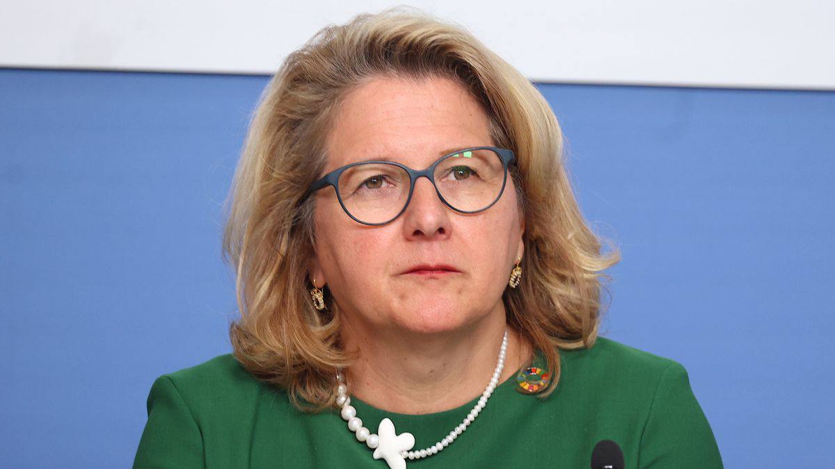 Німеччина направляє допомогу Україні: Шульце прибула до Києва
