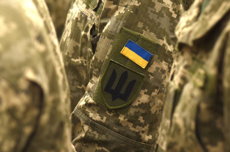 Нацгвардія спростувала фейк про зниження мобілізаційного віку