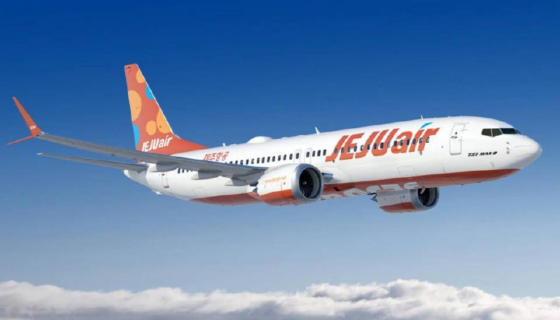 У Південній Кореї виявили проблеми з шасі ще одного літака Jeju Air