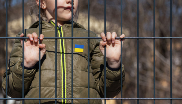 В окупованому Запоріжжі Росія проводить антизахідні концерти для дітей з шовіністичною риторикою