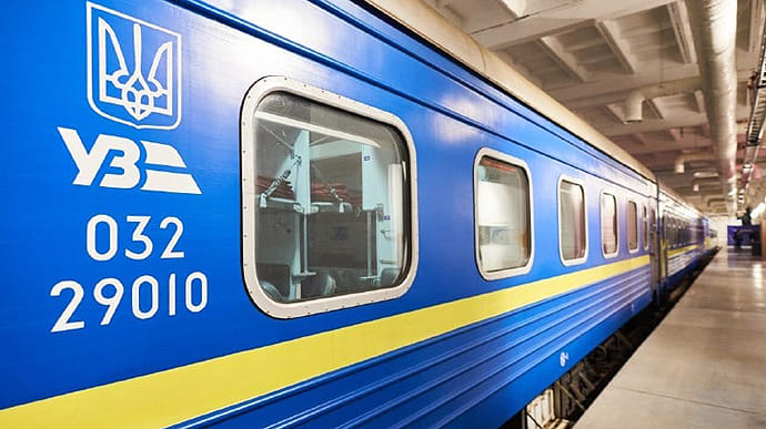 Укрзалізниця змінює розклад поїздів для зручних пересадок з Краматорська та Слов’янська