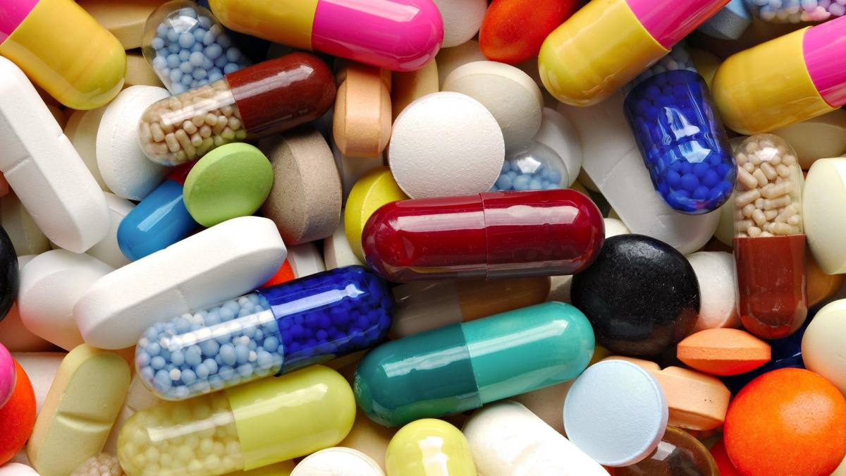 Програму «Доступні ліки» розширено: додано понад 50 нових препаратів