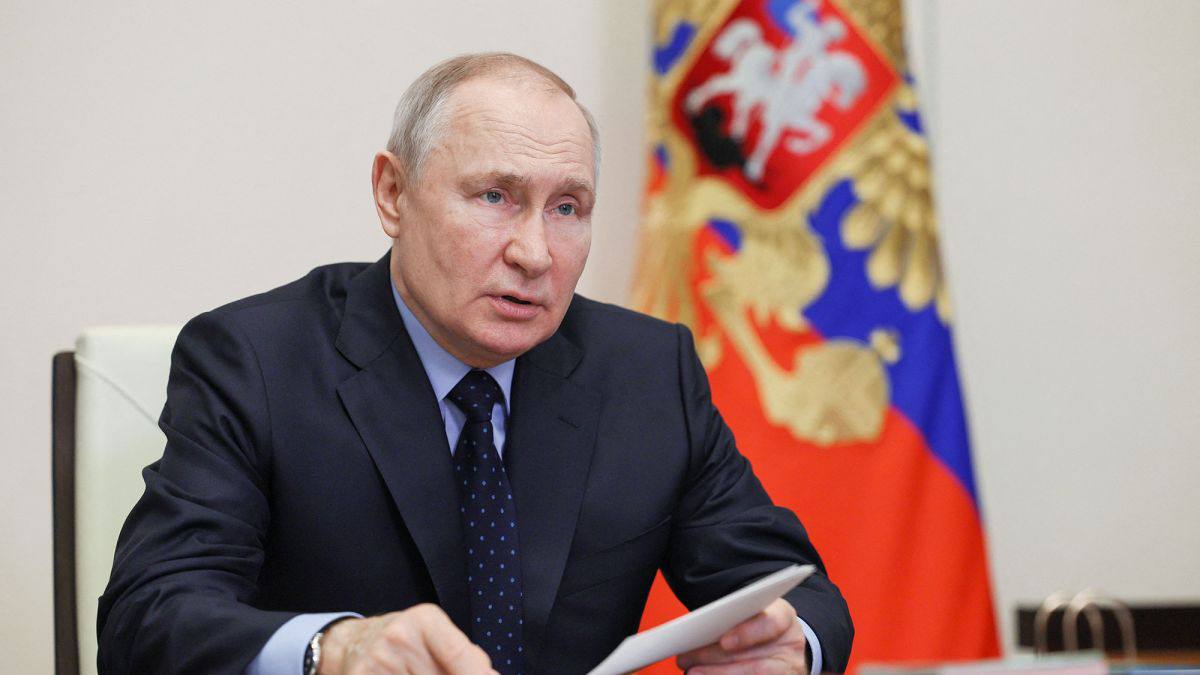 Росія та Китай об’єднуються для розвитку штучного інтелекту, щоб кинути виклик США