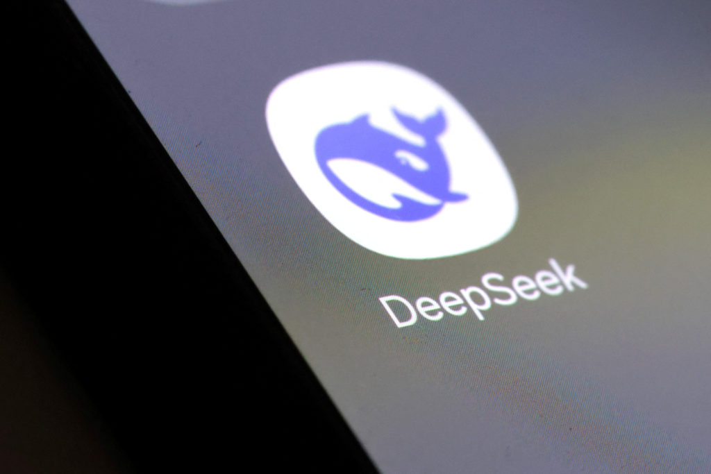 DeepSeek викликає фурор у світі штучного інтелекту: модель R1 отримує визнання від NVIDIA та технологічних лідерів