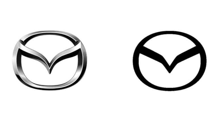 Mazda оновила свій логотип вперше за 28 років