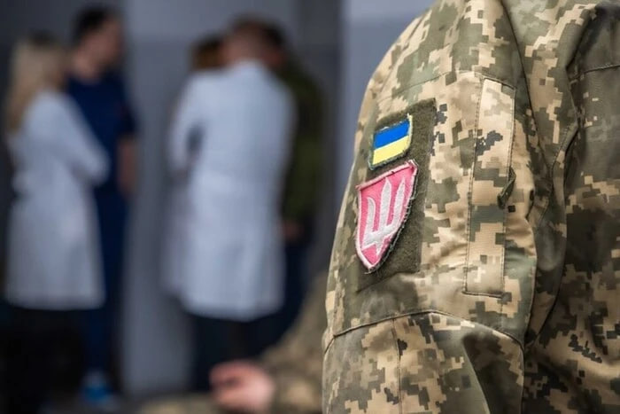 Під час медкомісії у ТЦК Чернівців помер 32-річний чоловік