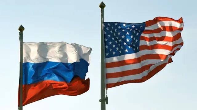 МЗС Росії підтвердило зв’язки з США, але не розкриває подробиць