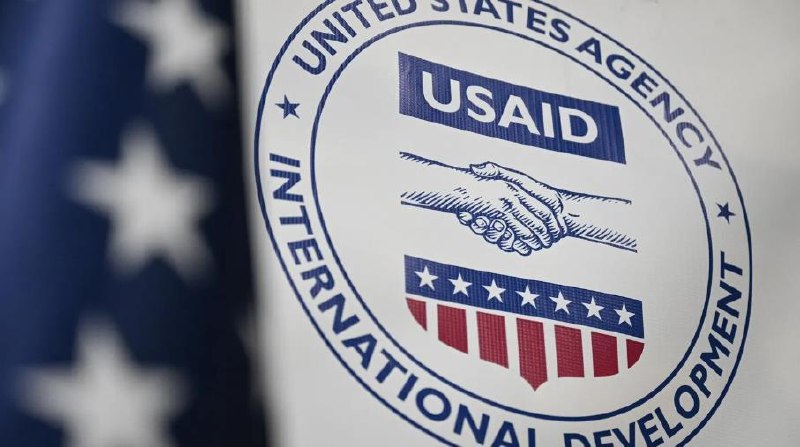 Китай розширює свій вплив у світі після призупинення роботи USAID