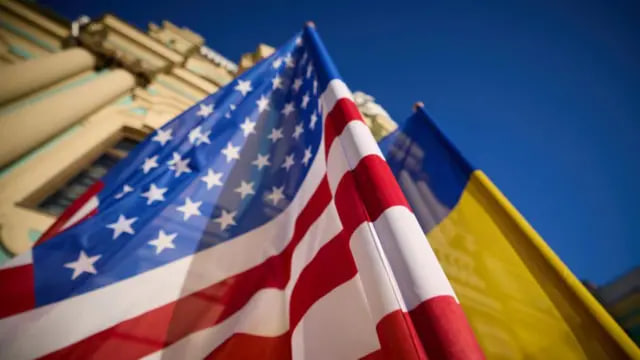 США не виключають членства України в НАТО та повернення до кордонів 2014 року