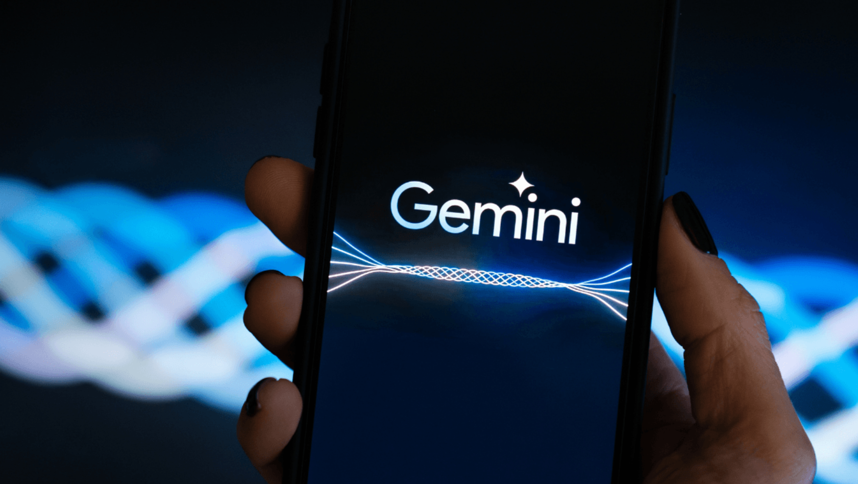 ШІ Gemini тепер запам'ятовуватиме попередні розмови