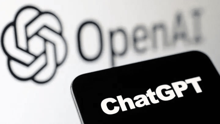 OpenAI: ChatGPT обслуговує 5% населення Землі щотижня