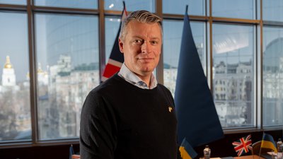 Велика Британія і Франція не дійшли згоди щодо “місячного перемир’я” в Україні